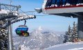 Skigebiet Ofterschwang-Gunzersied - Gipfel 6er © Tourismus Hörnerdörfer, ProVisionMedia