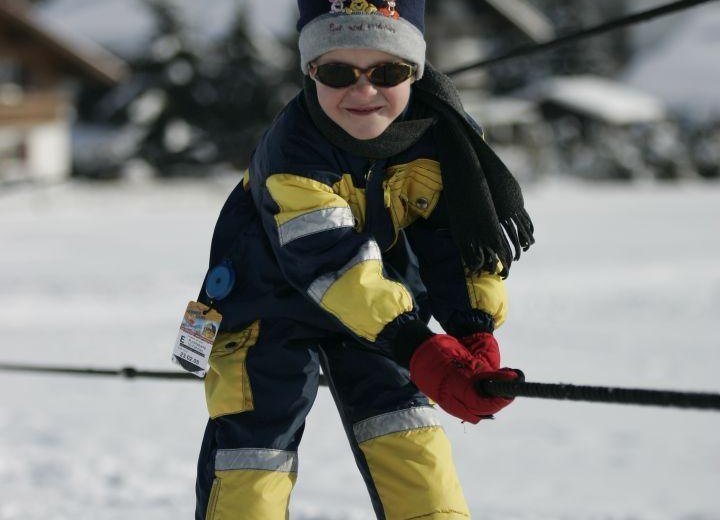 Erste Ski- und Snowboardschule Bolsterlang © Erste Skischule Bolsterlang