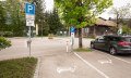 Ladestation für E-Auto - Fiskina in Fischen © Tourismus Hörnerdörfer GmbH