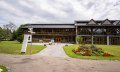 Kurhaus Fiskina - Fischen i. Allgäu © Tourismus Hörnerdörfer GmbH