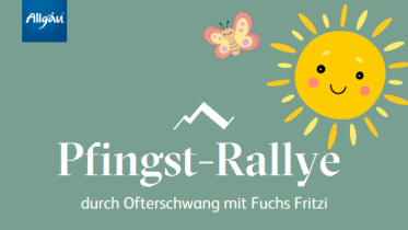 Pfingst-Rallye © Tourismus Hörnerdörfer GmbH