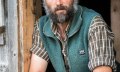 Hirte Tobias auf der Alpe Osterberg © Tourismus Hörnerdörfer, F. Kjer