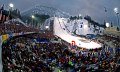 Skispringen in Oberstdorf © Hermann Ernst