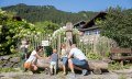 Große Bolsterlanger Brunnentour © Tourismus Hörnerdörfer, F. Kjer