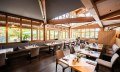 Restaurant Speisegalerie - Fischen im Allgäu © Tourismus Hörnerdörfer GmbH