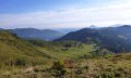 Auf dem Gipfel des Riedberger Horns © Tourismus Hörnerdörfer, MA