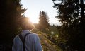 Hirte der Oberen Gund Alpe © Tourismus Hörnerdörfer, F. Kjer
