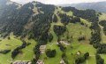 DiscGolfen am Weltcup-Express in Ofterschwang © Tourismus Hörnerdörfer