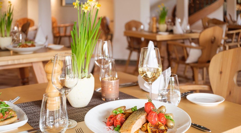 Restaurant Seehaus