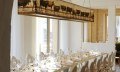 Restaurant im HUBERTUS in Balderschwang im Allgäu © HUBERTUS Alpin Lodge & Spa