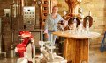 Bauernhaus Busche Berta Ofterschwang - Schnaps © Bauernhaus Busche Berta, D. Roth
