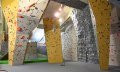 Kletterhalle © Informpark