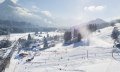 Skifahren im Allgäu © Tourismus Hörnerdörfer, ProVisionMedia