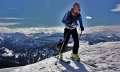 Staatlich geprüfter Berg- und Skiführer © Alpine Zeiten - Ofterschwang
