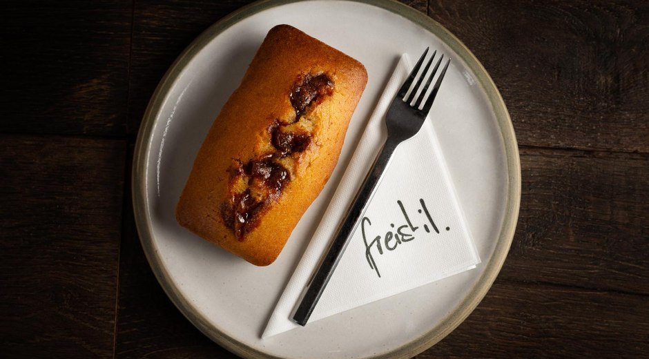freistil Pâtisserie