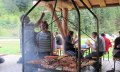 Grillplatz © Verkehrsverein Obermaiselstein