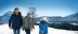 Spaziergang im Schnee © Allgäu GmbH