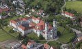 Basilika Luftbild