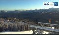 Panoramakamera Hörnerbahn Winter