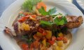Schreinerstube Filetspies © Schreinerstube - Obermaiselstein