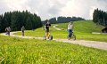 Downhill Roller in Ofterschwang im Allgäu © Tourismus Hörnerdörfer, ProVisionMedia