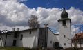 Evangelische Kirche in Fischen i. Allgäu © Evangelische Kirche in Fischen i. Allgäu