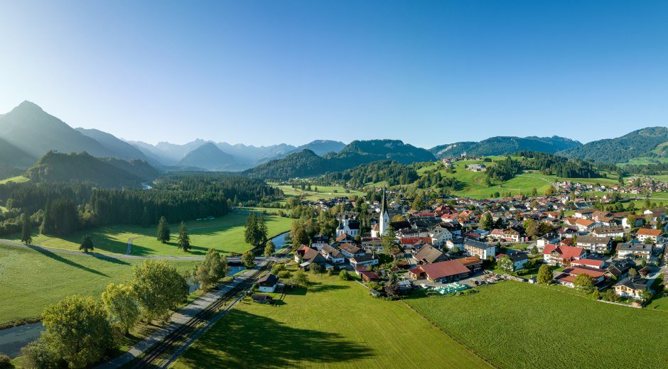 Fischen im Allgäu - Sommerurlaub © Tourismus Hörnerdörfer, Pro Vision Media