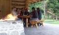 Grill und Picknickplatz - Obermaiselstein © Tourismus Hörnerdörfer