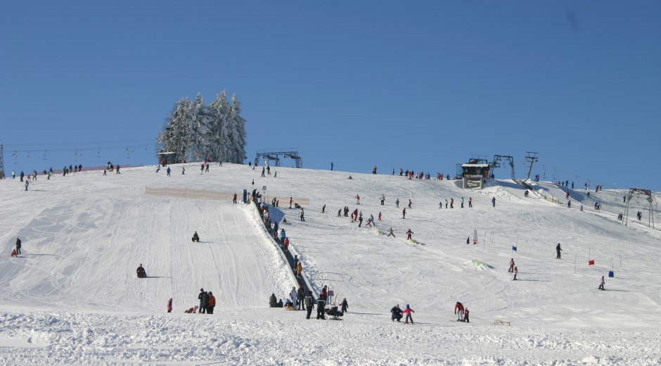 Schwärzenlifte Eschach © Eschacher Liftbetriebe GmbH