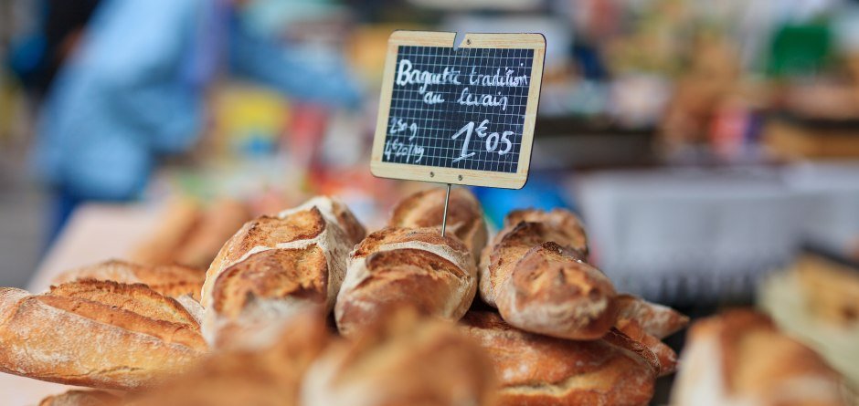 Adobe_Stock_Brot_Bauernmarkt © Fotomüller - stock.adobe.com