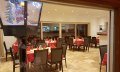 Ristorante-Pizzeria Cortina im Ofterschwanger Haus © Cortina - Ofterschwang