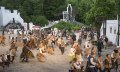 Die Freilichtbühne in Altusried