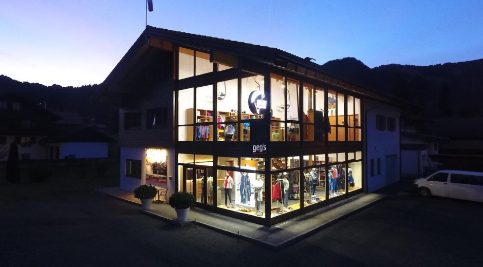 Geg's Mode in Obermaiselstein © Geg's Mode Obermaiselstein