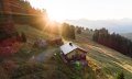 Obere Gund Alpe von oben © Tourismus Hörnerdörfer, F. Kjer