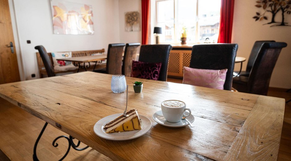 Vitalhaus Café - Fischen im Allgäu © Tourismus Hörnerdörfer GmbH