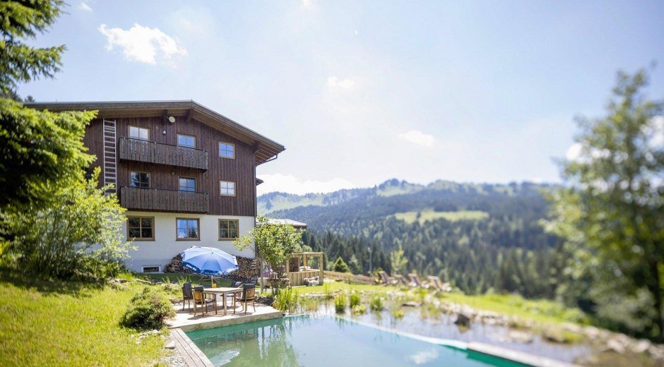 Boden Balderschwang © Berghotel Boden Balderschwang