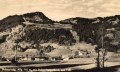 Schwarz-weiß Fotografie vom Bolsterlang der 50e... © Christel Feldmann