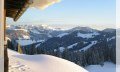 Winterwandern Burgl-Hütte - Balderschwang