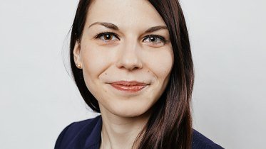 Antje Kunz LfA © Antje Kunz