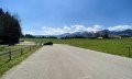 Parkplatz Tiefenberger Moos © Tourismus Hörnerdörfer GmbH
