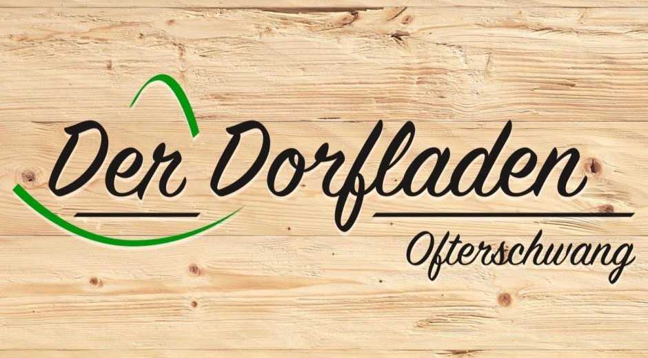 Dorfladen Ofterschwang im Allgäu © Dorfladen Ofterschwang