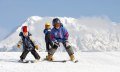 Der Idealhanglift - ein Lift für Groß und Klein © Tourismus Hörnerdörfer, T. Burger