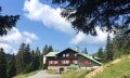 Berghaus Schwaben © Tourismus Hörnerdörfer GmbH