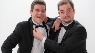 Notenlos - Das Wunschkonzert der Extraklasse © Notenlos