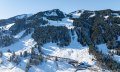 Skigebiet Hörnerbahn - Bolsterlang im Allgäu © Tourismus Hörnerdörfer GmbH