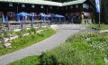 Berghaus Schwaben im Wandergebiet © Berghaus Schwaben