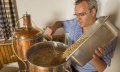 Hopfen und Malz - Gott erhalt´s © Tourismus Hörnerdörfer
