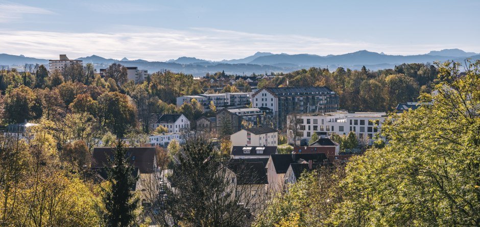 Kempten_Herbst_2022©Martin Erd Photographer © ©Martin Erd Photographer