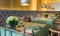 Gourmet-Restaurant Silberdistel in Ofterschwang © Sonnenalp Resort
