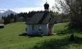 Schutzengelkapelle